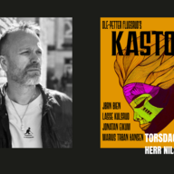 Event image Ole-Petter Flugsrud’s Kaston – Slippfest for albumet ten-9