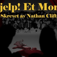 Event image Teater Lotus: «Hjelp! Et mord» av Nathan Clift 
