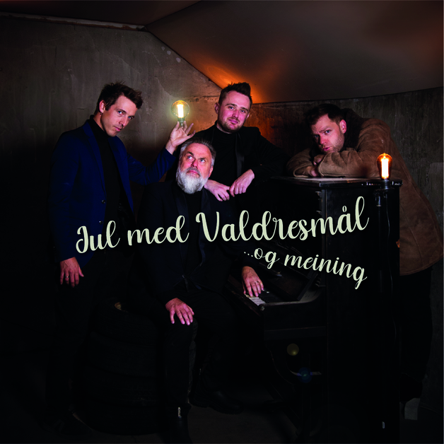 Event image Jul med Valdresmål og Meining 2025: Tingnes Kyrkje