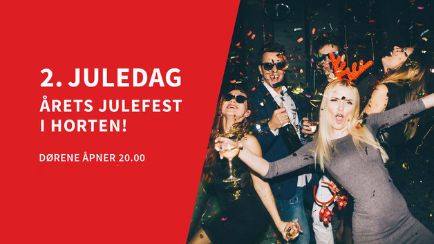 Event image 2. Juledag 2025