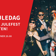 Event image 2. Juledag 2025