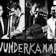 Event image WUNDERKAMMER // MELLOMBELS
