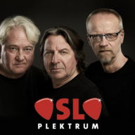 Event image OSLO PLEKTRUM – 25 ÅR MED ROCK!