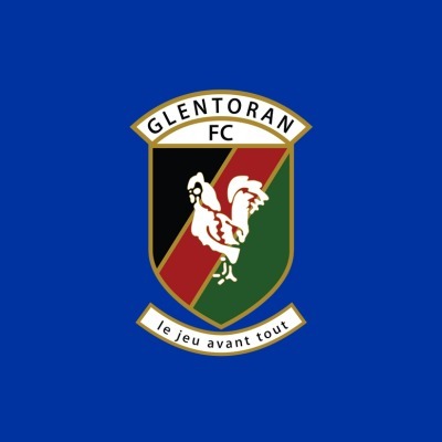 Event image COLERAINE FC V GLENTORAN FC