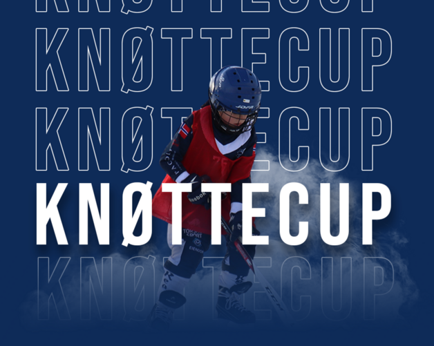 Event image Ready Knøttecup 2026