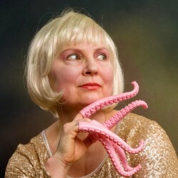 Event image Søndagstur med Kode til Rita Marhaug sitt atelier