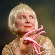 Event image Søndagstur med Kode til Rita Marhaug sitt atelier