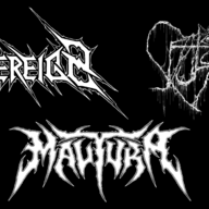 Event image ROCKOUT 2025: Sovereign + Sepulcher + Maltuka