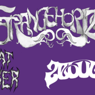 Event image ROCKOUT 2025: Strange Horizon + Goatmilker + Zebulon