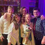 Event image Ei Jazzy Jul med vener!