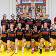 Event image BLNO Kvinner: Frøya Basket - Ullern 