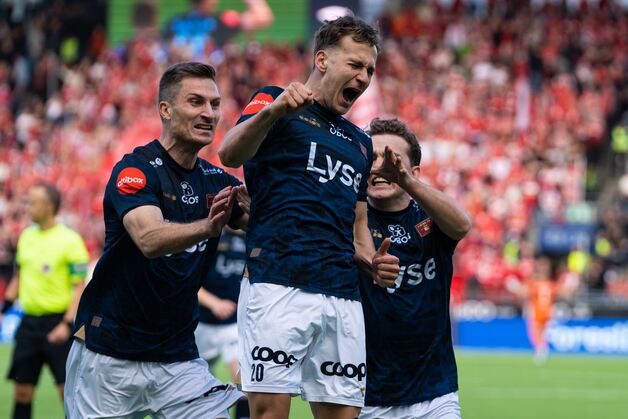 Event image #30 Viking - Vålerenga