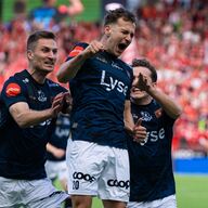 Event image #30 Viking - Vålerenga