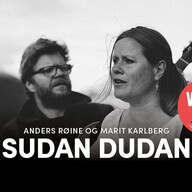 Event image Sudan Dudan @Sogn og Fjordane Kunstmuseum
