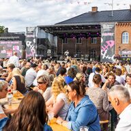 Event image Torvfest 2026