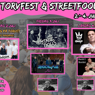 Event image Torvfest 2026