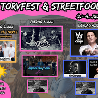 Event image Torvfest 2026