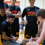 Event image BLNO Menn: Frøya Basket vs Asker Aliens
