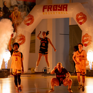 Event image BLNO Menn: Frøya Basket vs Kongsberg Miners