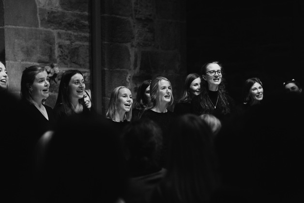 Event image Om kvelden – Julekonsert med TRILL 2025 (17:00)
