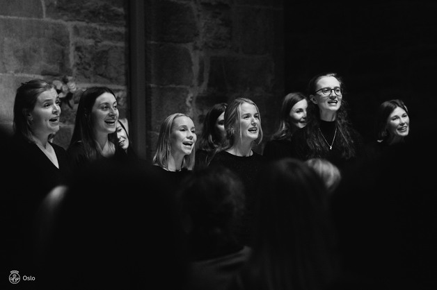 Event image Om kvelden – Julekonsert med TRILL 2025