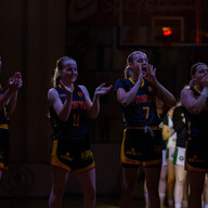 Event image BLNO Kvinner: Frøya Basket vs Ulriken Eagles
