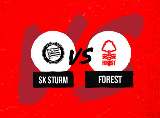 Event image SK Sturm vs Forest | Fan Zone