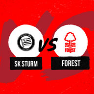 Event image SK Sturm vs Forest | Fan Zone