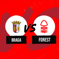 Event image Braga vs Forest | Fan Zone