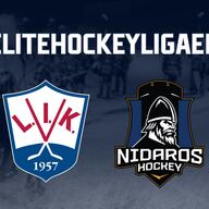 Event image L.I.K - Nidaros Hockey