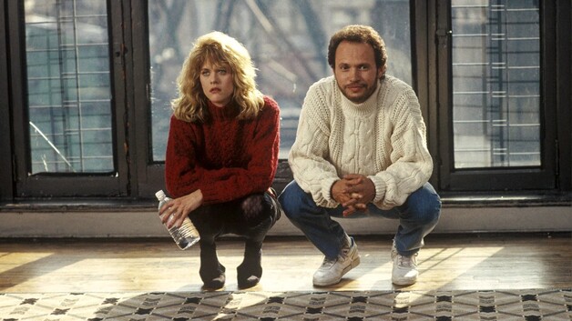Event image When Harry Met Sally – 35mm