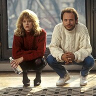 Event image When Harry Met Sally – 35mm