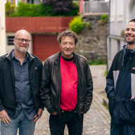 Event image Dag Arnesen Trio på Stallen