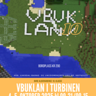Event image VBUKLAN10