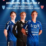 Event image Kolbotn - Follo 2 (2. Divisjon)