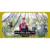Event image KAJSA BALTO - Konsert i Hamar Kunstbank