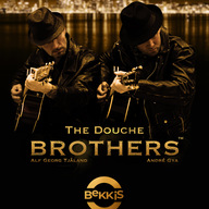 Event image The Douchebrothers live på Terrassen Bekkis Bar!