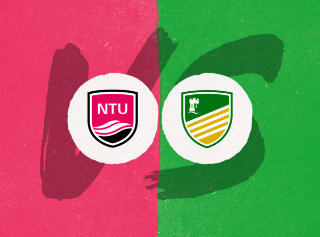 Event image NTU v UON