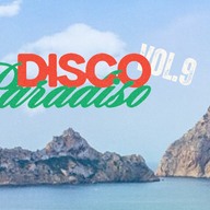 Event image Disco Paradiso vol. 9