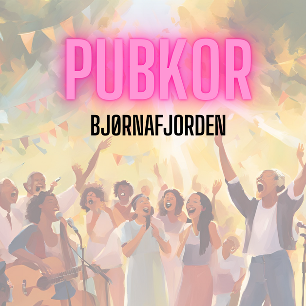 Event image PubKor i Bjørnafjorden