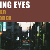 Event image Closing Eyes // Revolver