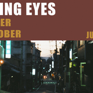 Event image Closing Eyes // Supp.: Julius Lind // Revolver