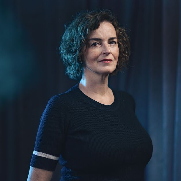 Event image Forfattersamtale: Laura Djupvik - om krimdebuten Nattbarnet