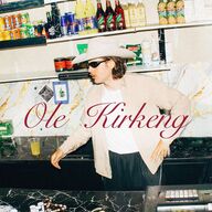 Event image Ole Kirkeng // Vesle Kinn