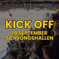 Event image Kick off (18+)