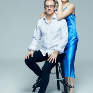 Event image Onsdagskonsert med Olga og Francesco