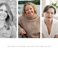 Event image Feelgood vs Feelbad - hvilken type leser er du?