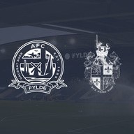 Event image AFC Fylde v Spennymoor Town