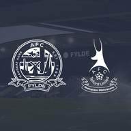 Event image AFC Fylde v AFC Telford 