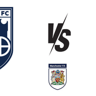 Event image Radcliffe FC vs Irlam FC 